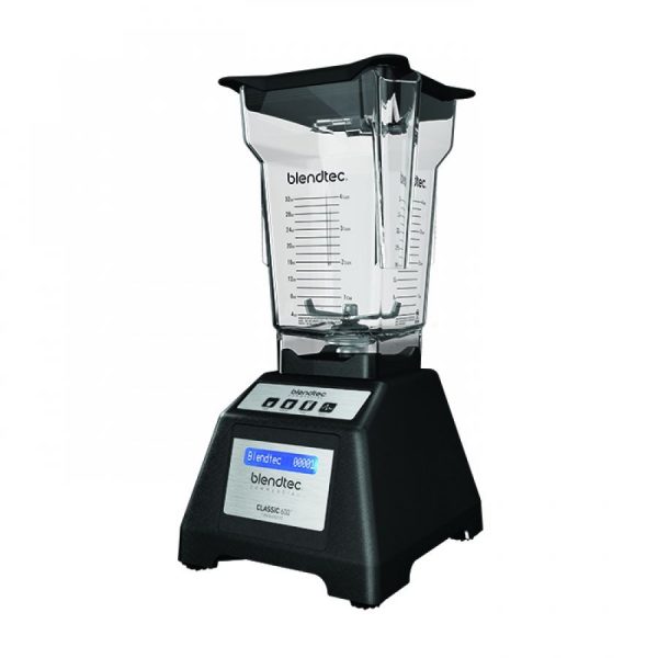 Blendtec EZ 600