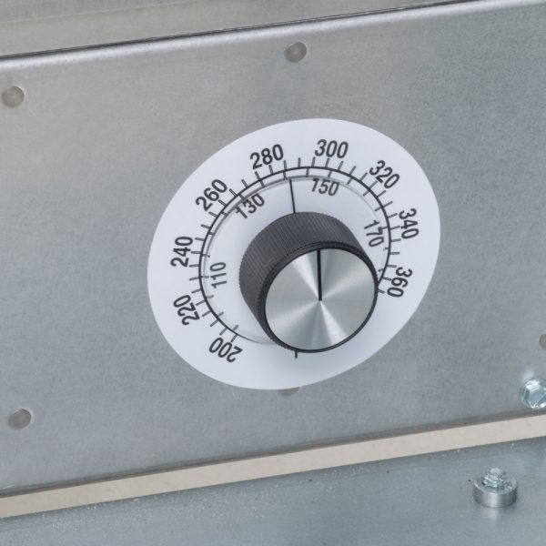 سرخ کن برقی دو سبد دین مدل SR114E - Image 5