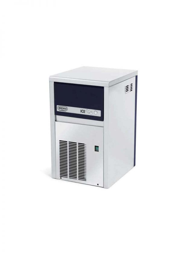 یخ ساز 22 کیلویی برما مدل CB184 - مکعبی - Image 2