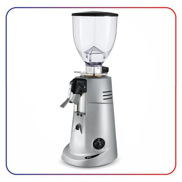 آسیاب قهوه پاکت خور فیورنزاتو مدل F6d
