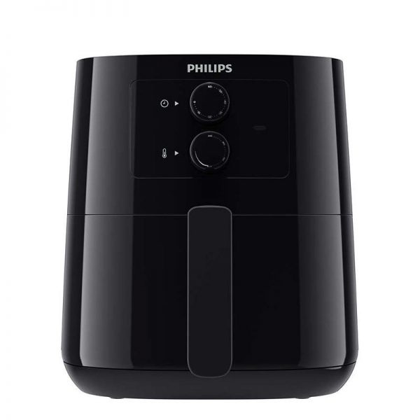 سرخ کن مشکی رنگ فیلیپس 9200