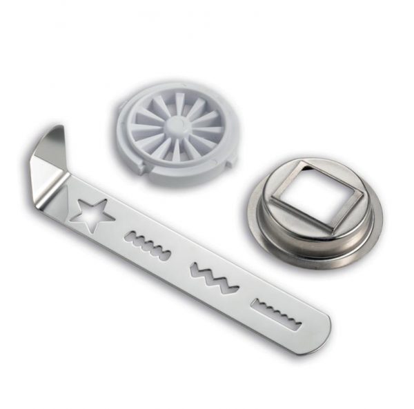 چرخ گوشت کنوود mgp40 - Image 2