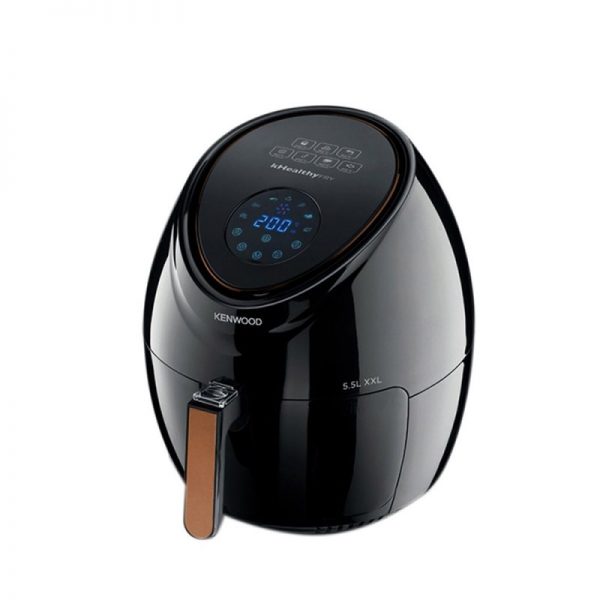 سرخ کن کنوود مدل hfp50