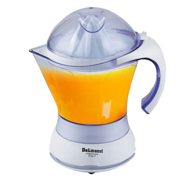 اب پرتقال گیر  دلمونتی مدل DL890 سفید