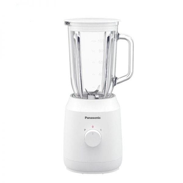 مخلوط کن سفید دوکاره  پاناسونیک مدل MX-EX1081