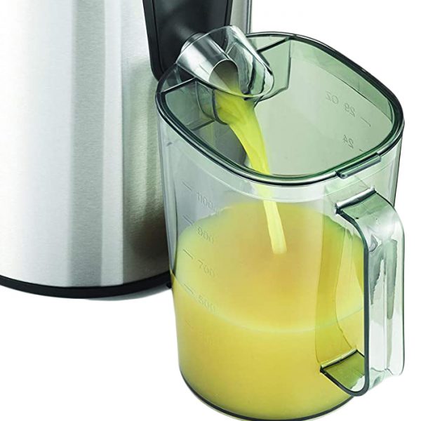 ابمیوه گیری کنوود استیل مدل JEM02 - Image 3