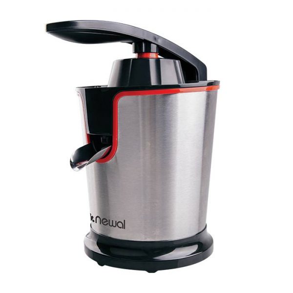 اب پرتقال گیر  نوال JCR-6176 نقره ای