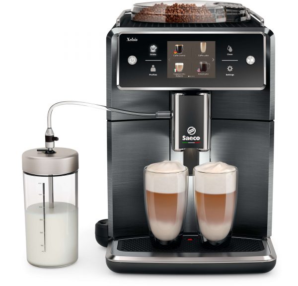 اسپرسو ساز حرفه ای و اتومات فیلیپس Saeco SM7581 /00