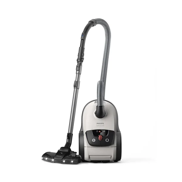 جارو برقی فیلیپس مدل XD8040/10