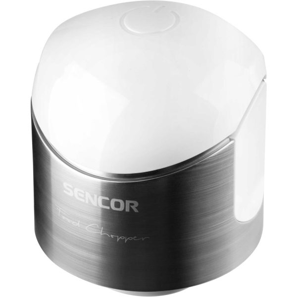 خردکن سنکور مدل SCB6510SS - Image 3