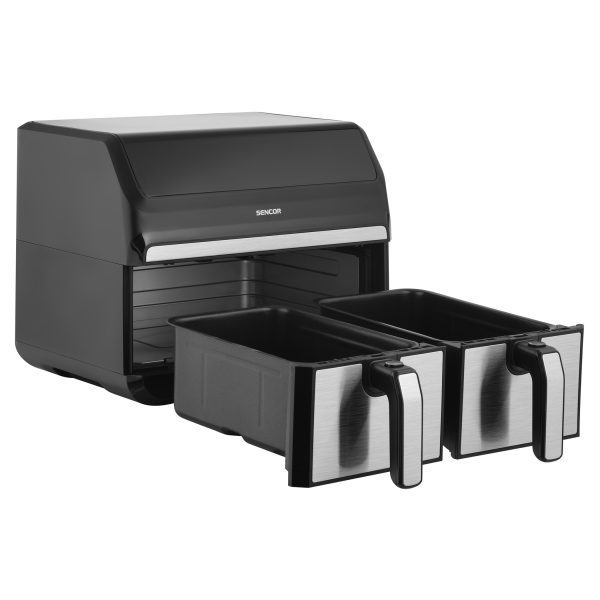 سرخکن سنکور مدل SPR 9500SS - Image 5