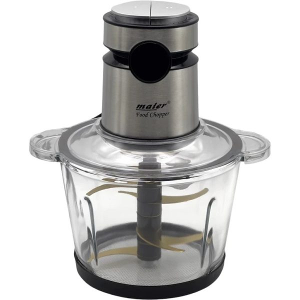 خردکن مایر مدل MR-493 - Image 2