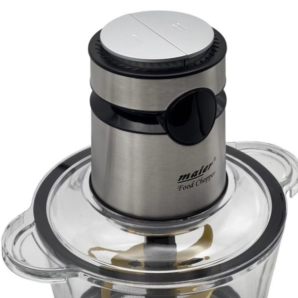 خردکن مایر مدل MR-493 - Image 3