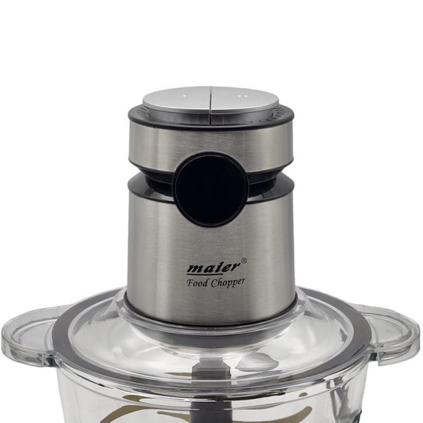 خردکن مایر مدل MR-493 - Image 4
