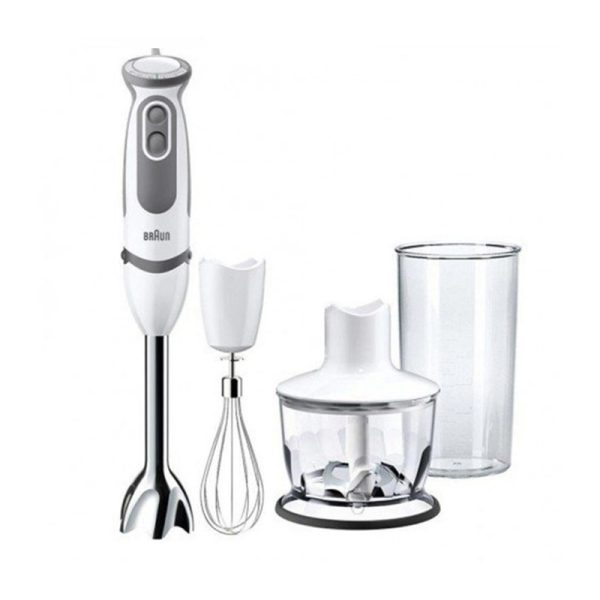 گوشتکوب برقی براون مدل MQ5235