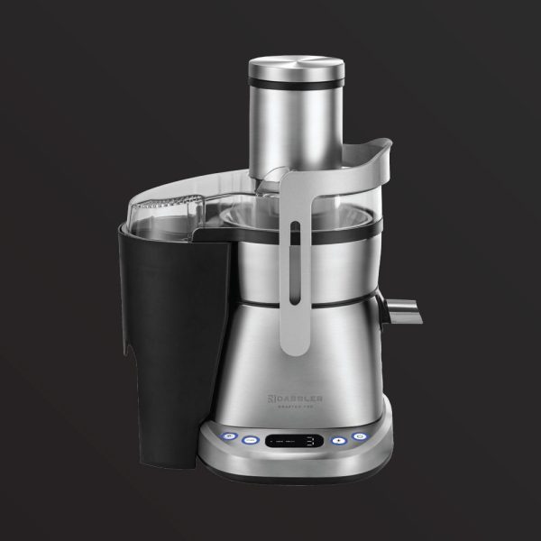 آبمیوه‌گیری داسلر مدل DASSLER ORAPTOR PRO