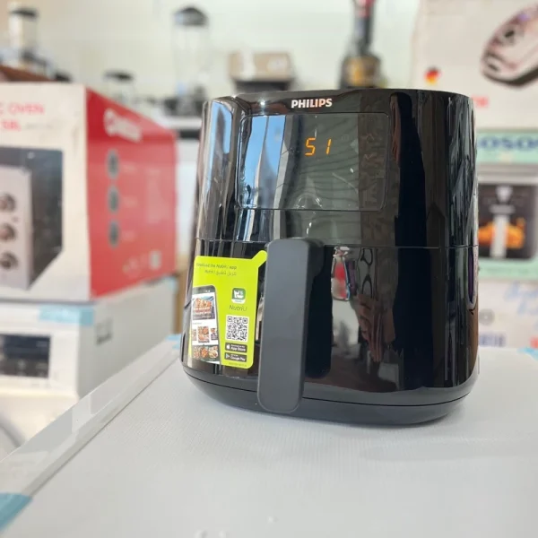 سرخ‌کن فیلیپس مدل HD9280