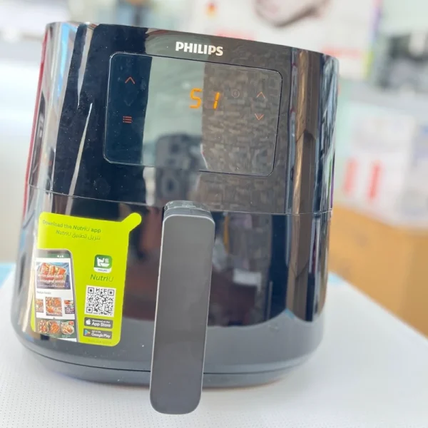 سرخ‌کن فیلیپس مدل HD9280 - Image 5