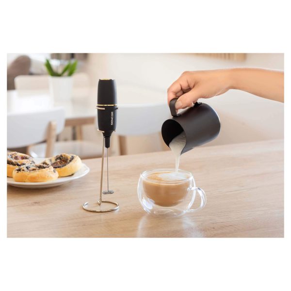 همزن مایعات سنکور مدل SMF1010 - Image 6