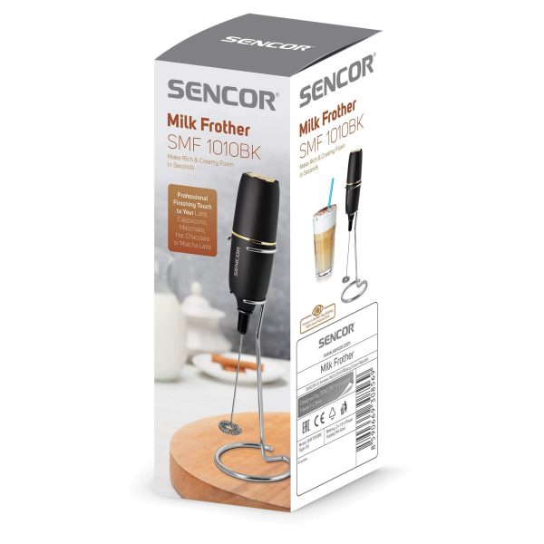 همزن مایعات سنکور مدل SMF1010 - Image 8