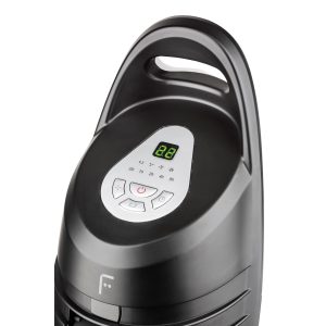 پنکه ایستاده فکر مدل TVL90BS