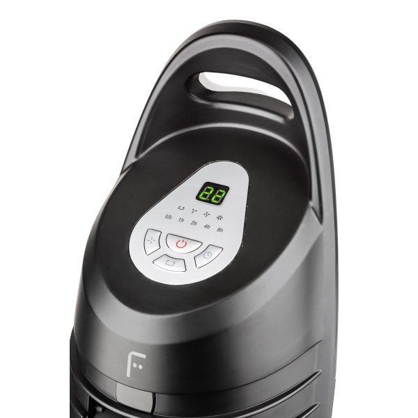 پنکه ایستاده فکر مدل TVL90BS - Image 2