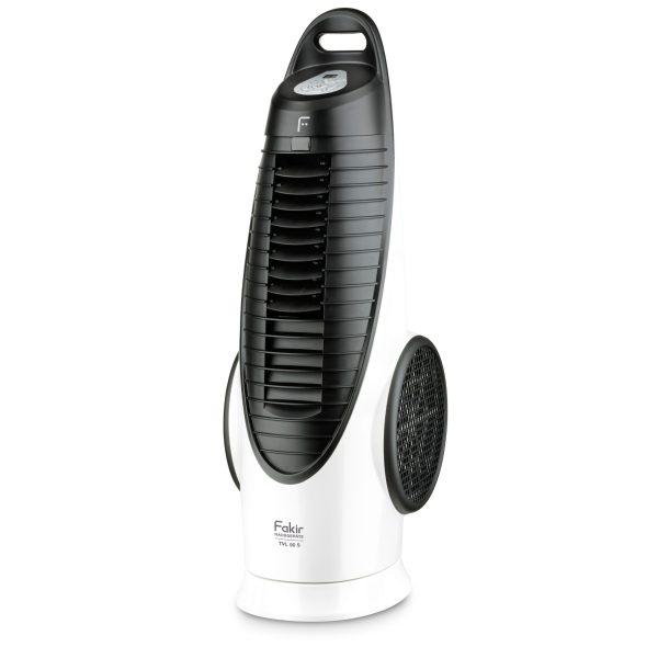پنکه ایستاده فکر مدل TVL90BS