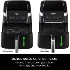 سرخ‌کن نینجا مدل AF180