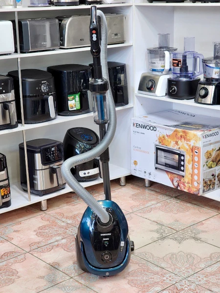 جارو برقی سامسونگ مدل 2540 - Image 2