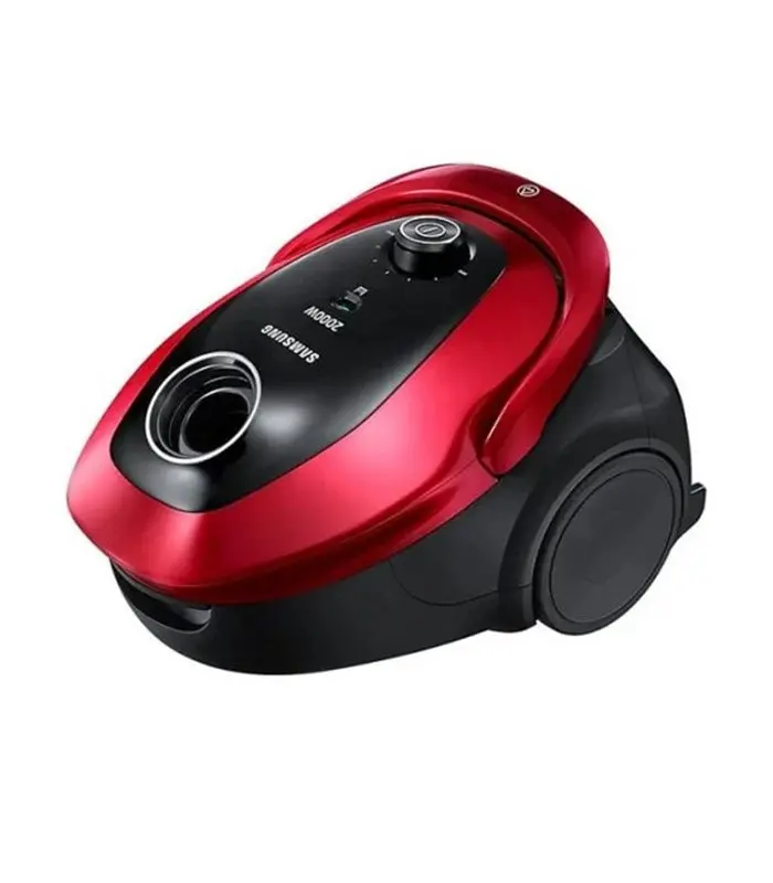 جارو برقی سامسونگ مدل 257 - Image 9