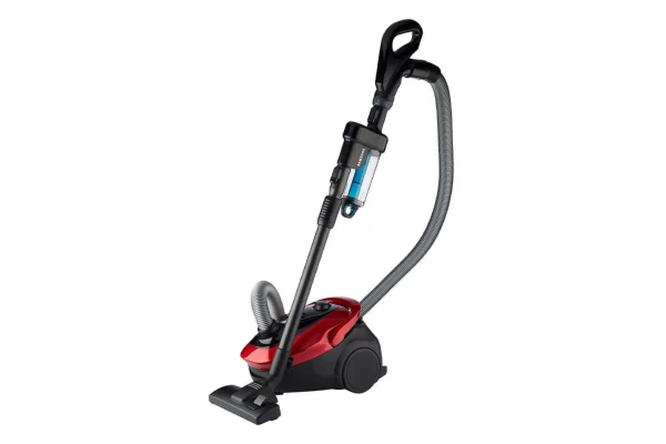 جارو برقی سامسونگ مدل 257 - Image 2