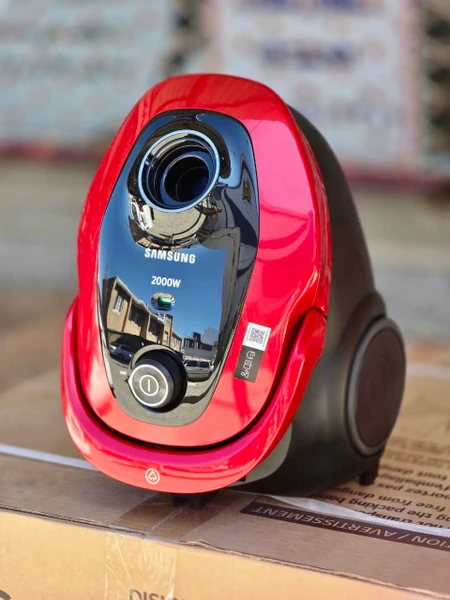 جارو برقی سامسونگ مدل 257