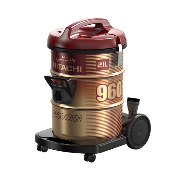 جارو برقی هیتاچی مدل CV-960F - Image 3