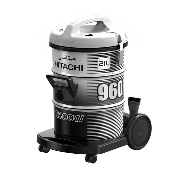 جارو برقی هیتاچی مدل CV-960F - Image 5