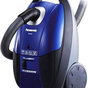 جارو برقی پاناسونیک مدل MC-CG713