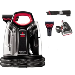 فرش‌شور بیسل مدل BISSELL SPOT STAIN 4720Z