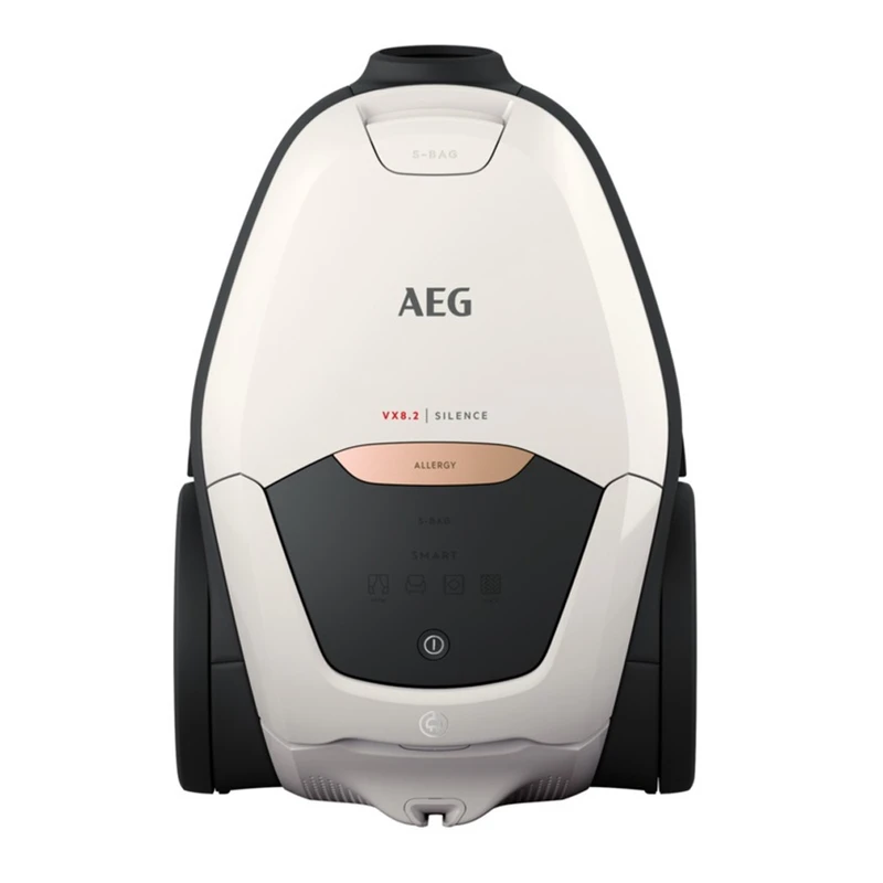 جارو برقی بیصدا آ اِ گ مدل VX82-1-ALR - Image 4