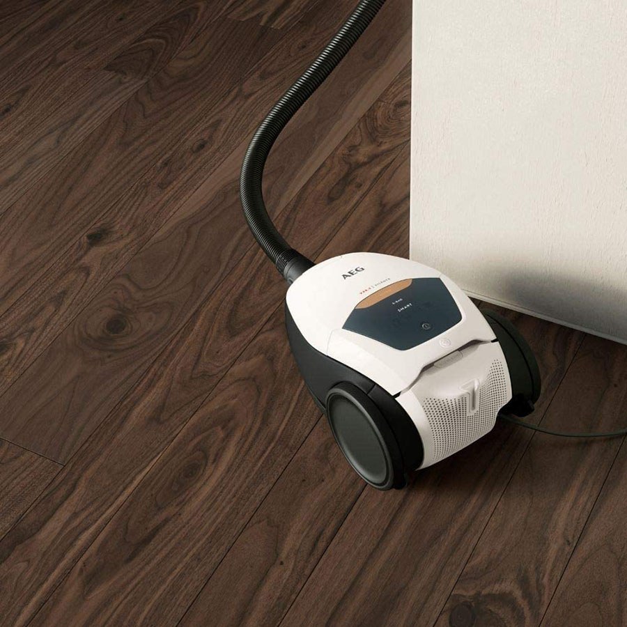 جارو برقی بیصدا آ اِ گ مدل VX82-1-ALR - Image 7