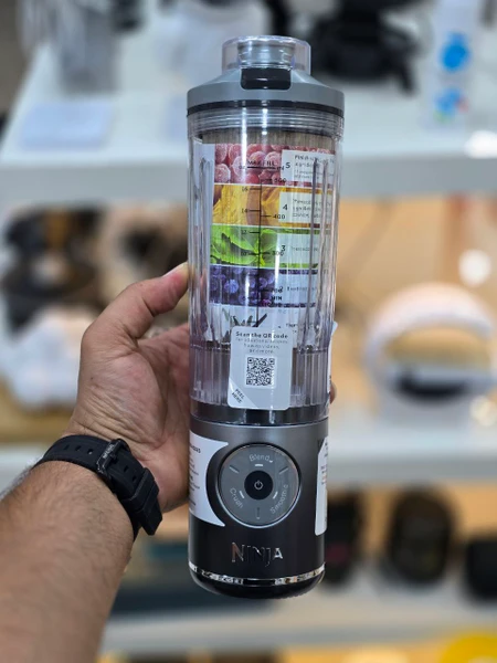 مخلوطکن نینجا BC251