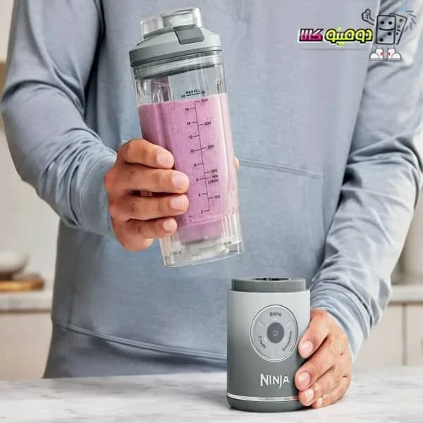 مخلوطکن نینجا BC251 - Image 6