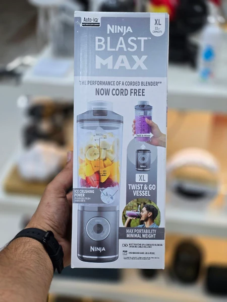 مخلوطکن نینجا BC251 - Image 2