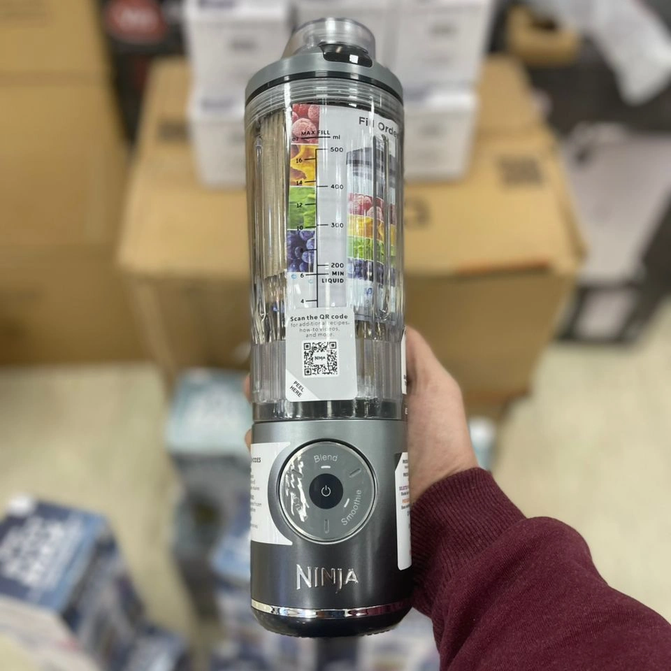 مخلوطکن نینجا BC251 - Image 5