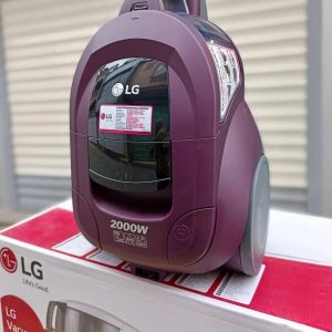 جارو برقی الجی مدل VC5420