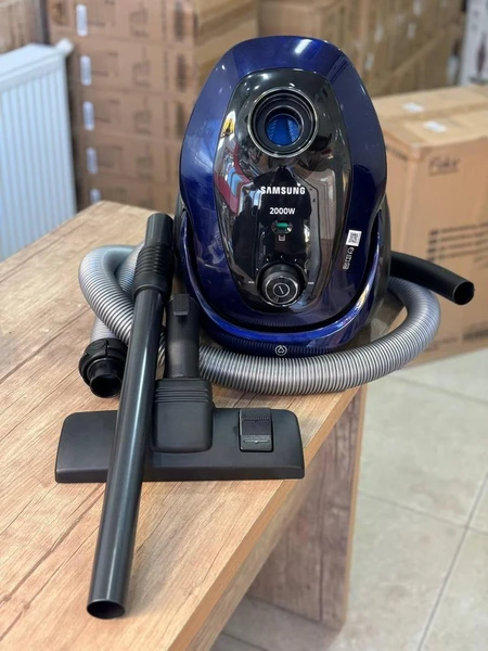 جاروبرقی سامسونگ مدل 20M2510 - Image 3