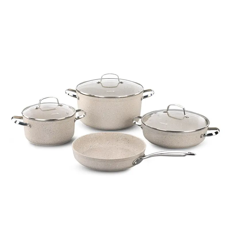 سرویس قابلمه کرکماز مدل Granita A1227