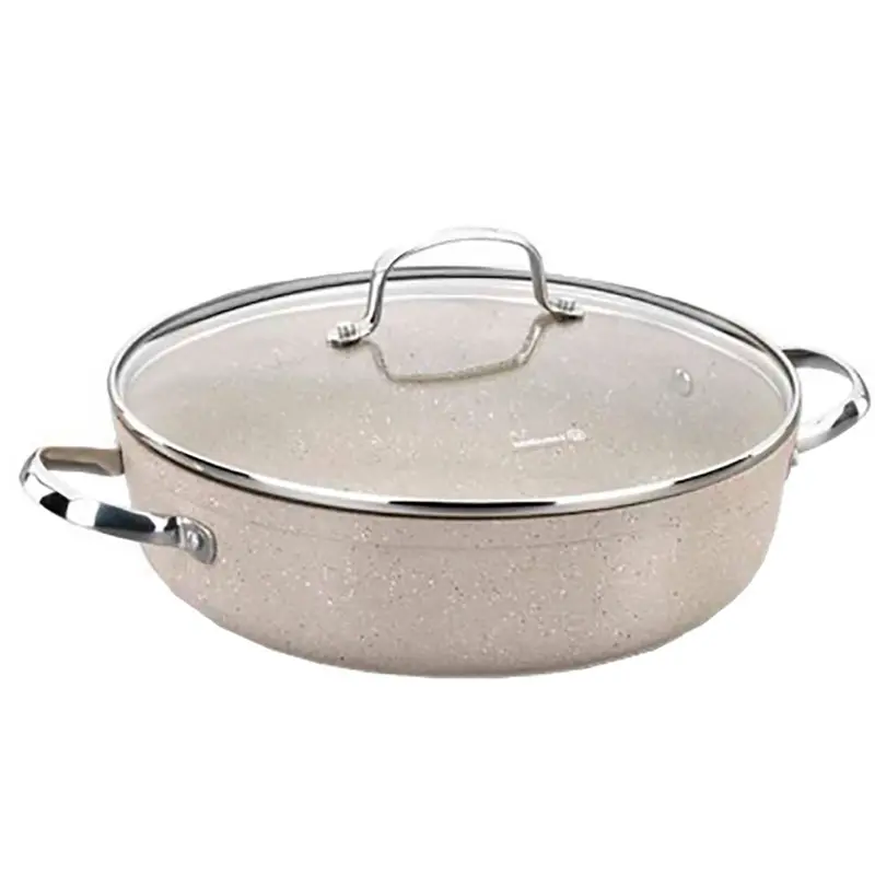 سرویس قابلمه کرکماز مدل Granita A1227 - Image 6