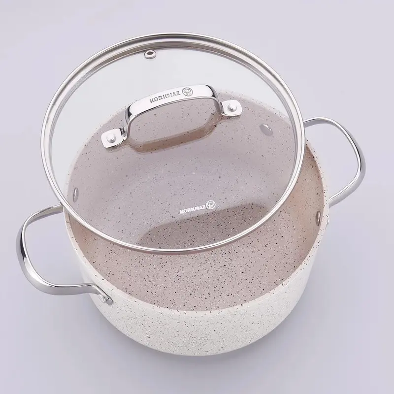 سرویس قابلمه کرکماز مدل Granita A1227 - Image 3